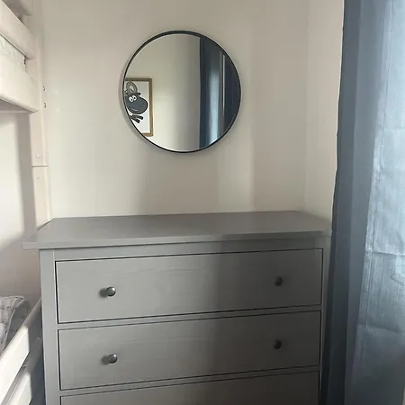 Olendorp 아파트 *