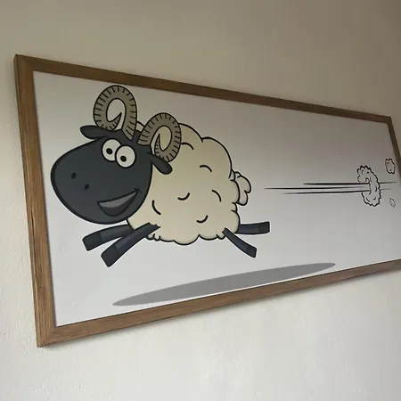 Olendorp 아파트 헤르만스부르크