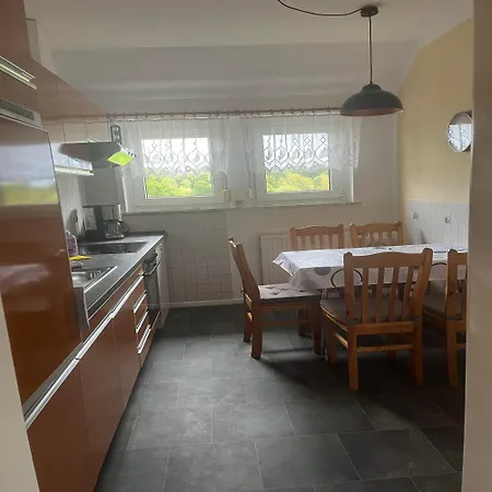 Olendorp 아파트 *