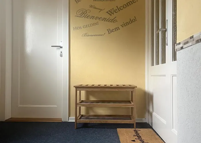 Appartement Olendorp