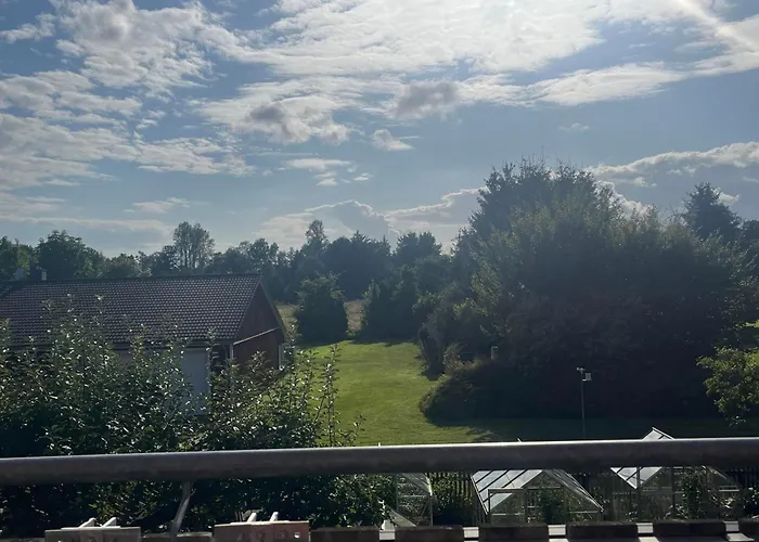 Appartement Olendorp