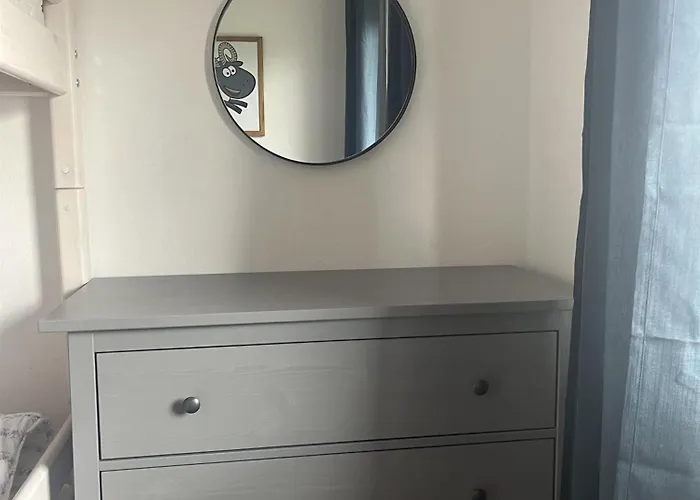 Olendorp Appartement *