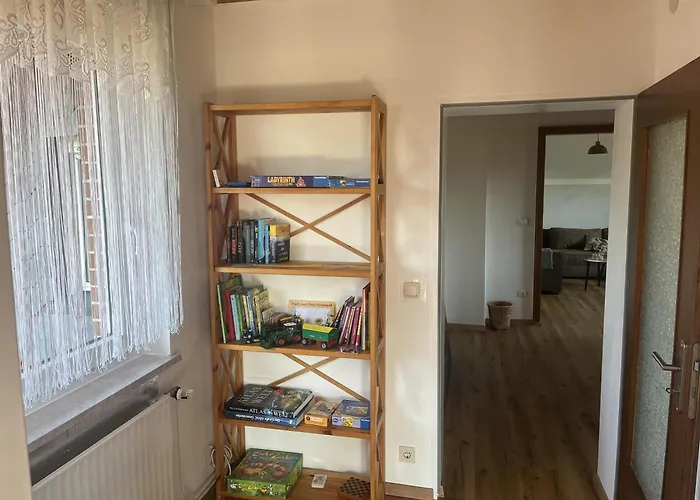 Olendorp Appartement