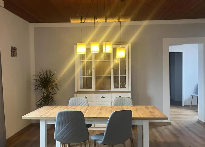 Appartement Olendorp