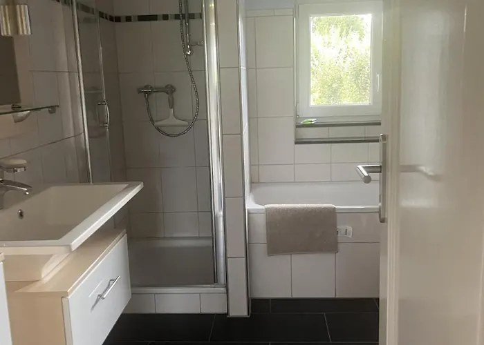 Olendorp Appartement